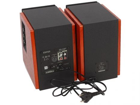Компьютерная акустика Edifier R1700BT