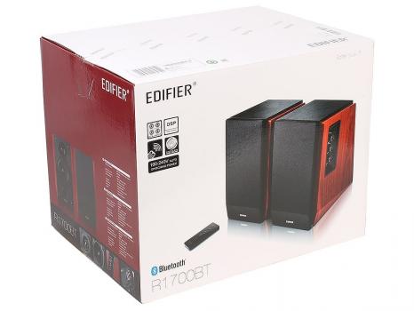 Компьютерная акустика Edifier R1700BT